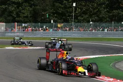 Daniel Ricciardo, Red Bull Racing RB12