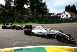 Фелипе Масса, Williams FW38