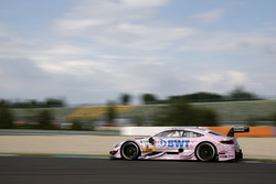 Кристиан Фиторис, Mercedes-AMG Team Mücke, Mercedes-AMG C63 DTM