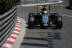 Nico Hülkenberg, Sahara Force India F1 VJM09