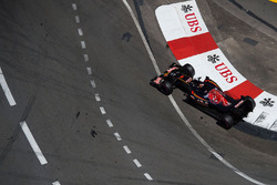 Даниил Квят, Scuderia Toro Rosso STR11