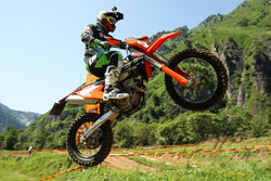 Gamma KTM EXC 2017