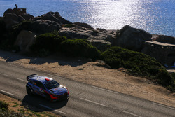 Daniel Sordo, Marc Marti, Hyundai i20 WRC, Hyundai Motorsport