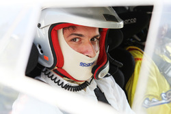 Giacomo Rauli e Paolo Andreucci, Peugeot 208 T16 R5