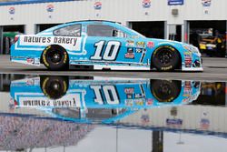 Danica Patrick, Stewart-Haas Racing Chevrolet