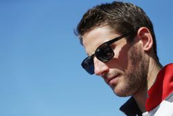 Romain Grosjean, Haas F1 Team