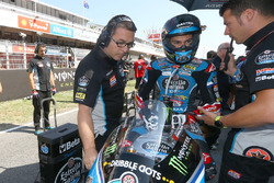 Jorge Navarro, Estrella Galicia 0,0