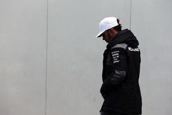 Lewis Hamilton, Mercedes AMG F1