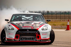 Nissan GT-R Nismo