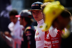 Макс Ферстаппен, Red Bull Racing