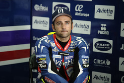 Hector Barbera, Avintia Racing