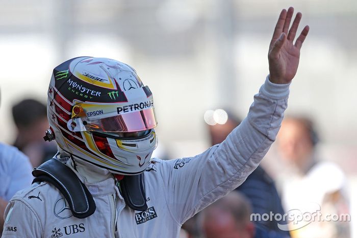 71. GP de México 2016