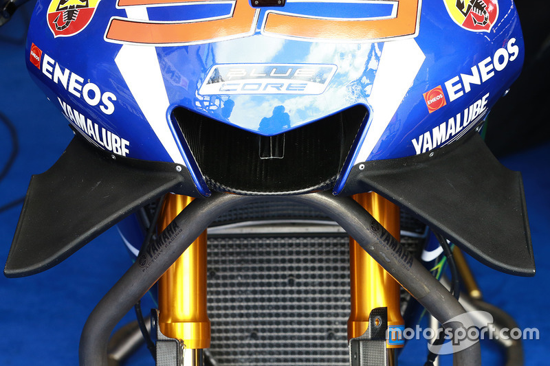 2016 - Yamaha