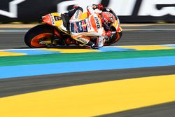 Marc Márquez, Repsol Honda Team