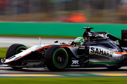 Nico Hülkenberg, Sahara Force India F1 VJM09