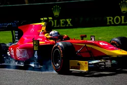 Jordan King, Racing Engineering