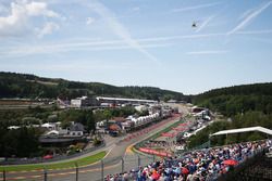 Esteban Gutiérrez, Haas F1 Team VF-16
