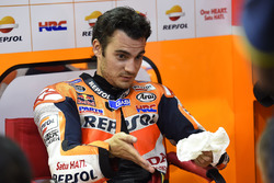 Dani Pedrosa, Repsol Honda Team