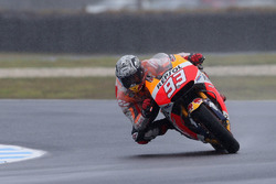 Марк Маркес, Repsol Honda Team