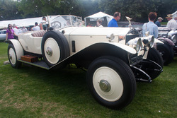 1932 Rolls-Royce Silver Ghost