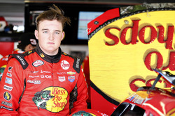 Ty Dillon, Richard Childress Racing Chevrolet