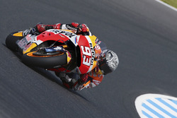 Marc Márquez, Repsol Honda Team