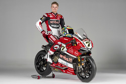 Chaz Davies, Team Aruba.it