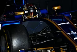 Pascal Wehrlein, Sauber C36