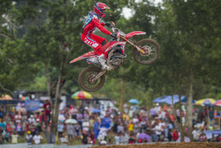 Evgeny Bobryshev, Team HRC MXGP
