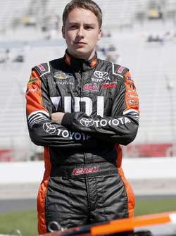 Christopher Bell, Kyle Busch Motorsports Toyota