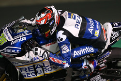 Loris Baz, Avintia Racing