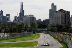 Lance Stroll, Williams FW40