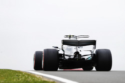 Valtteri Bottas, Mercedes AMG F1 W08