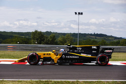 Jolyon Palmer, Renault Sport F1 Team RS17