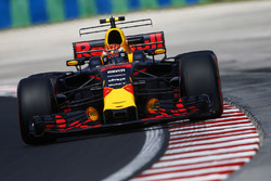 Макс Ферстаппен, Red Bull Racing RB13