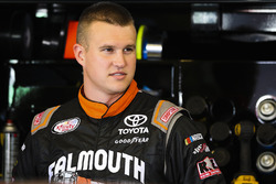 Ryan Preece, Joe Gibbs Racing Toyota