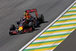 Max Verstappen, Red Bull Racing