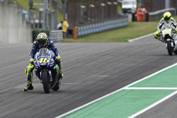 Valentino Rossi, Yamaha Factory Racing