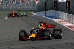 Daniel Ricciardo, Red Bull Racing RB13