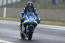 Sylvain Guintoli, Team Suzuki MotoGP
