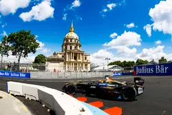 Esteban Gutierrez, Techeetah