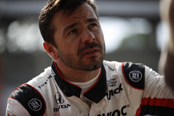 Oriol Servia, Rahal Letterman Lanigan Racing Honda