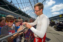 Sébastien Bourdais, Dale Coyne Racing, Honda