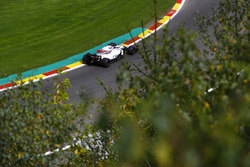 Феліпе Масса, Williams FW40