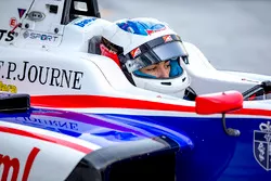Giuliano Alesi, Trident