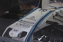 Williams FW38