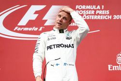 1. Valtteri Bottas, Mercedes AMG F1