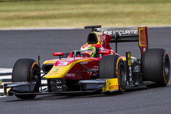 Louis Deletraz, Racing Engineering