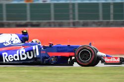 Carlos Sainz Jr., Scuderia Toro Rosso STR12