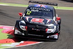 Rob Huff, All-Inkl Motorsport, Citroën C-Elysée WTCC